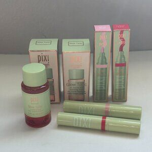 PIXI 4-Pc Skin & Lip Set
